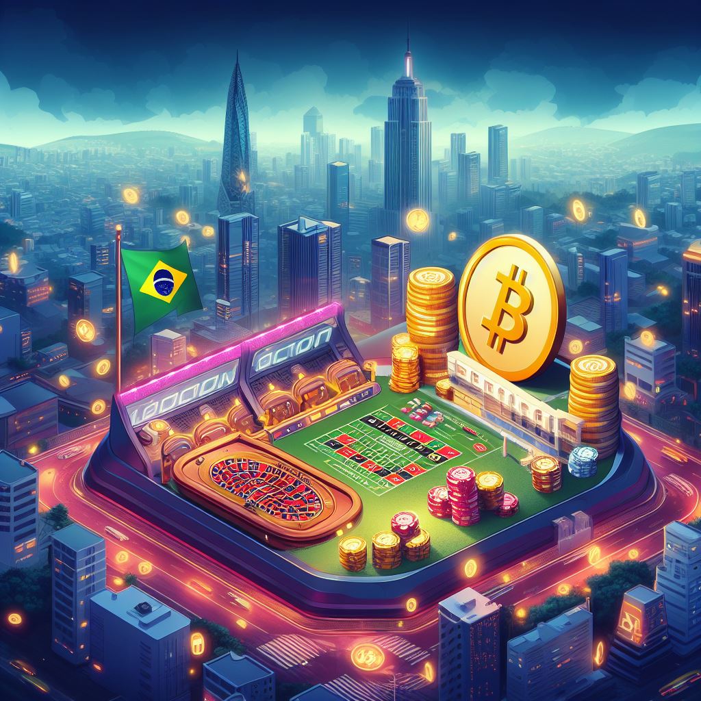 Descubra 364BET: A Principal Plataforma de Apostas no Brasil