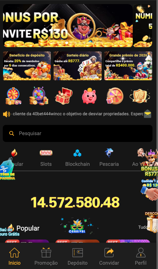 364BET games