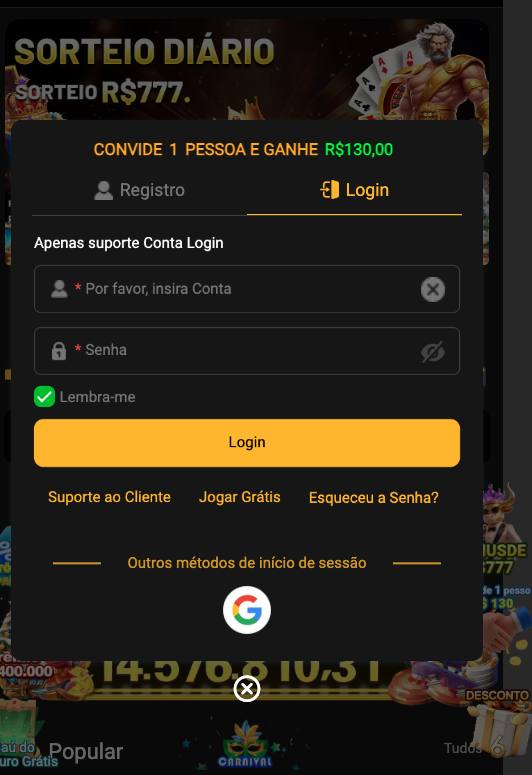 364BET registration